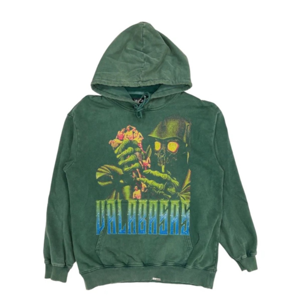 Valabasas sweatshirt